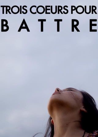 《Three Hearts to Beat》電影海報