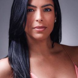 Lizbeth Santos 飾演 Giselle