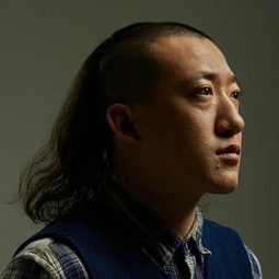 韓鵬翼 飾演 Lei Zhenzi