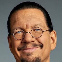 Penn Jillette - 蒂姆的維米爾演員 飾演Himself