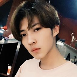 徐鶴尼 - 九色鹿王·前塵演員 飾演Yan Yi