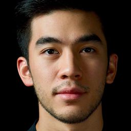 錢裕揚 飾演 Horace