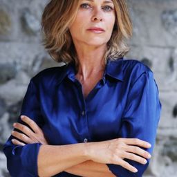 Gilda Postiglione Turco - The Double Hour演員 飾演Doctor