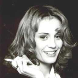 Antonella Ponziani 飾演 Francesca