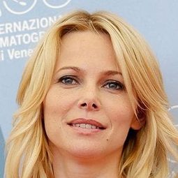 Barbora Bobuľová - 無論你在哪演員 飾演Emma