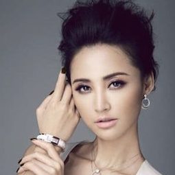 張歆藝 - 戀愛代理人演員 飾演