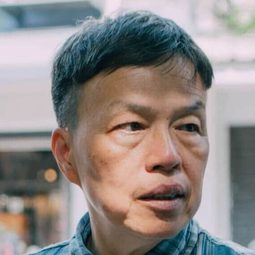 王小棣 - 魔法阿媽導演