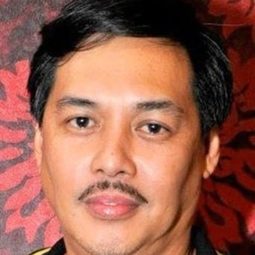 艾倫·波伊 - Pinay Beauty演員 飾演