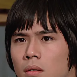 劉家勇  飾演 Master Sai