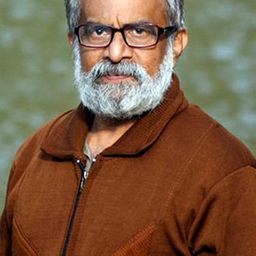 P Balachandran 飾演 Sriram Bhatt