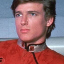 Peter Nelson 飾演 Tony