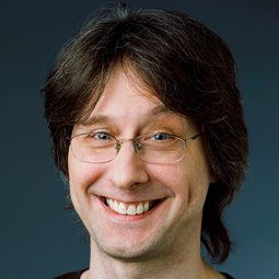 勞倫斯先生 - SpongeBob SquarePants: Spongicus演員 飾演Plankton (voice)