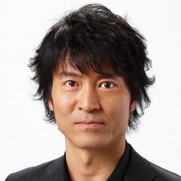 寺脅康文  飾演 Kazuki Tsujimoto