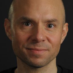 Jesper Sundnes 飾演 Jesper