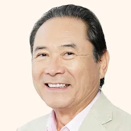 前田吟 飾演 Someji Kawamoto