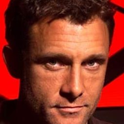 Justin Carroll - 邪惡園丁演員 飾演Larry / Hippy