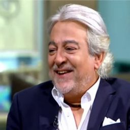 Emad Rashad - The Blue Whale演員 飾演