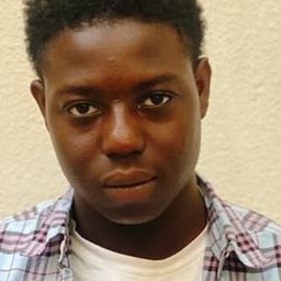 巴克瑞·迪歐貝拉 飾演 Noumouké