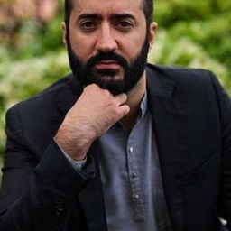 Kamal Lazraq - Hounds導演