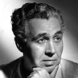 Domingo Soler 飾演 Don Antonio Carbajal