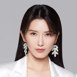 徐潔兒 飾演 Zi Xia Fairy