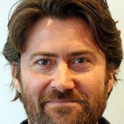 Christian Dyekjær - The Great Bird Race導演