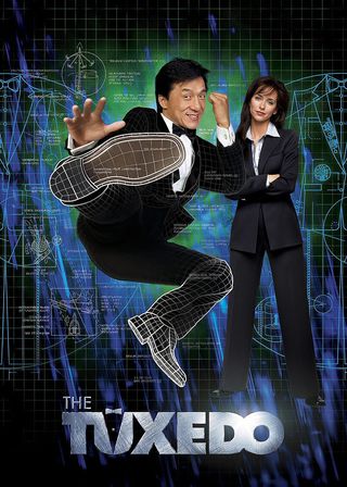 電影的資料