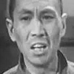 韓焱 飾演 Lao Ma