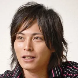 姜暢雄 飾演 Aisuke Kikuchi