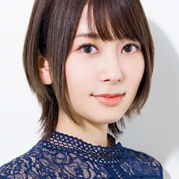 種田 梨沙 飾演 Girl (voice)