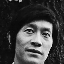 岸田 森 飾演 Master of Death