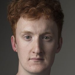Will Merrick - F1電影演員 飾演Nickleby