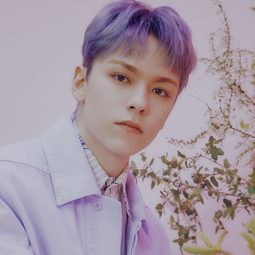 Hansol Vernon Chwe - DIAMOND EDGE IN SEOUL演員 飾演Self