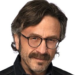 麥馬朗 飾演 Narrator (voice)