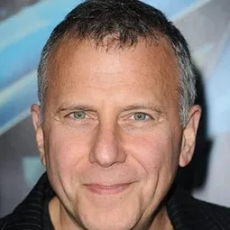 保羅韋沙 - 震盪真相演員 飾演Dr. Elliot Pellman