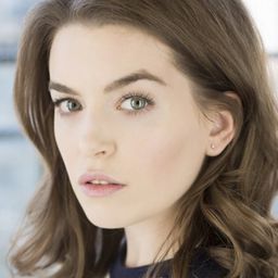 布麗特·麥奇莉普 飾演 Melody (voice)