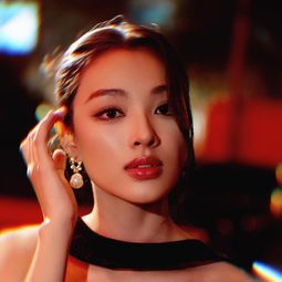 Phạm Nguyễn Lan Thy 飾演 