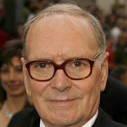 Ennio Morricone 飾演 Self