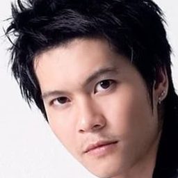 Pattarapol Kantapoj 飾演 Motorcycle Taxi Rider 4