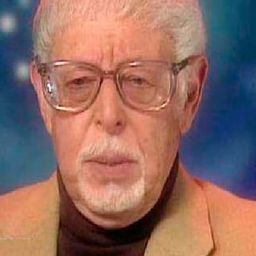 Dick Tufeld 飾演 Narrator