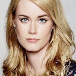 Abigail Hawk 飾演 Ashley Mitchell