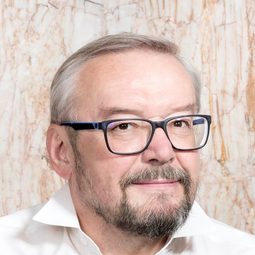 Stanislav Lehký - 渾身是膽演員 飾演