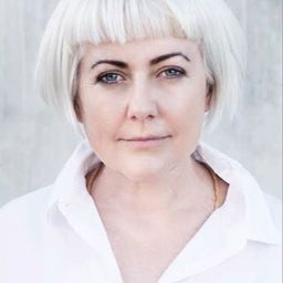 Kym Barrett - What is an Ocean… Reconnecting the Cast and Crew of Cloud Atlas演員 飾演Self - Interviewee