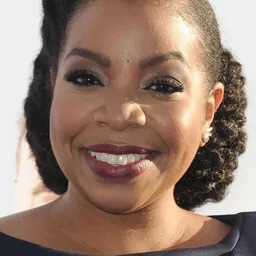 Kimberly Hebert Gregory 飾演 Barbara