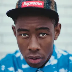 Tyler, the Creator 飾演 Tyler, The Creator (voice)