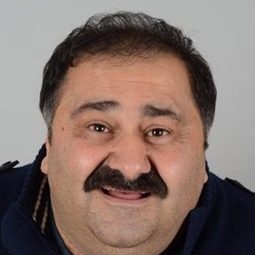 Nurullah Çelebi - 《雷傑普的精彩人生7》演員 飾演Nurullah