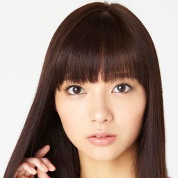新川優愛 飾演 