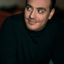 Francesco Meli 飾演 Manrico