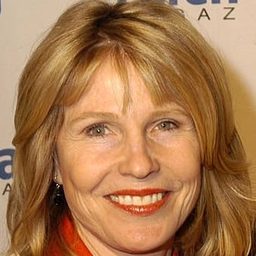 唐娜·漢諾瓦 飾演 Psychologist