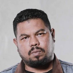 Abenk Marco - Preman Pensiun演員 飾演Cecep